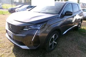 PEUGEOT 5008 BlueHDi 130 S&S EAT8 Allure Pack