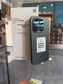 XIAOMI 17 512GB PROMO LAMPO