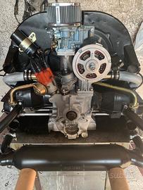 MOTORE VW MAGGIOLINO E DERIVATI