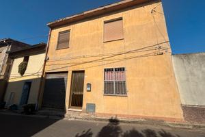 Casa indipendente centrale