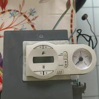 FERROLI DOMI PROJECT F24 D