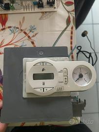 FERROLI DOMI PROJECT F24 D