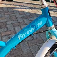 Bicicletta 20 pollici Btwin Decathlon