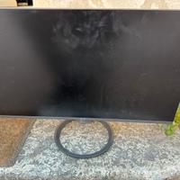 Monitor acer led 24