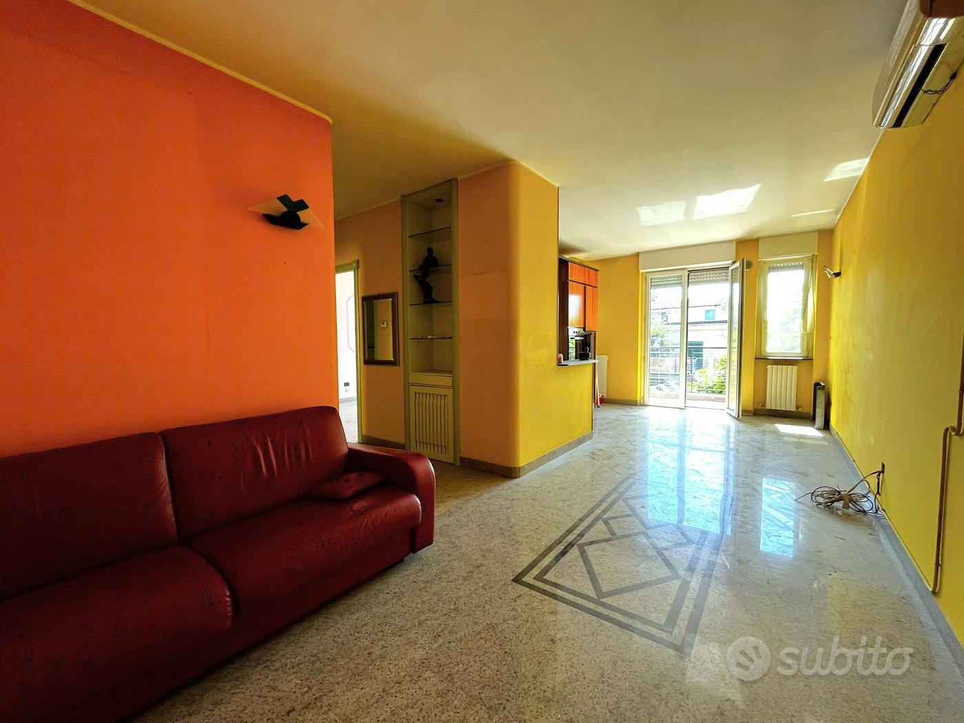 Apartment in San Severo, Foggia - Vista 5