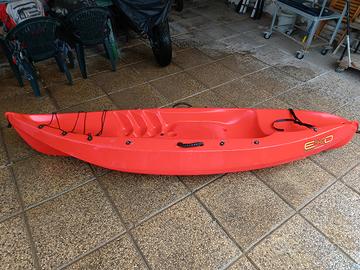 kayak mare exo bay 1