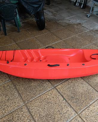 kayak mare exo bay 1