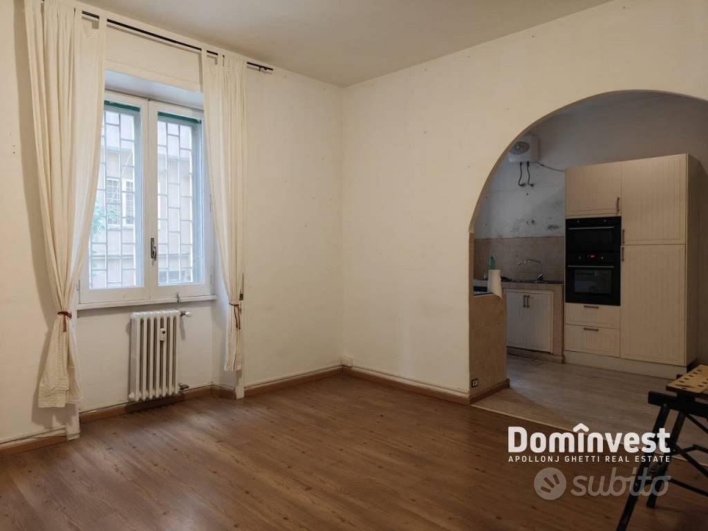 Appartamento – RM - Vista 4