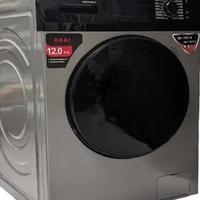 LAVATRICE AKAI 12 KG
