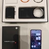 Xiaomi 14 Ultra