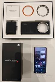 Xiaomi 14 Ultra