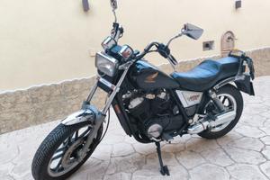 Honda VT 500 C (1986) – ASI