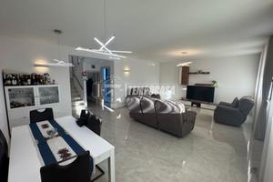 Villetta a schiera a Roverdicrè