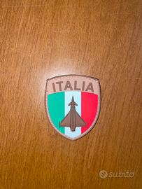 Patch Eurofighter
