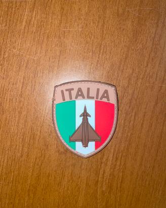 Patch Eurofighter