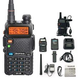 Radio Baofeng UV.R5 "NUOVA"