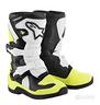 stivale-cross-bambino-tech-3