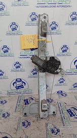 CITROEN C3 2010 CREMAGLIERA DX