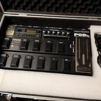 Line 6 pod XT live