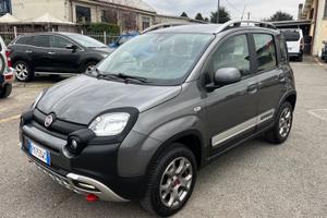 Fiat Panda Cross 0.9 TwinAir Turbo S&S 4x4