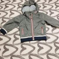 Giubbino Combipel 9/12 mesi