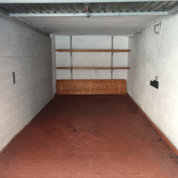 Box auto - Carugate, via Mazzini