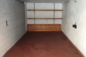 Box auto - Carugate, via Mazzini