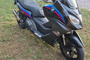 bmw c 650 sport del 2019