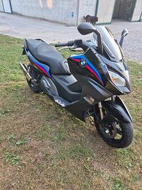 bmw c 650 sport del 2019
