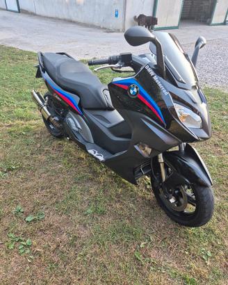 bmw c 650 sport del 2019