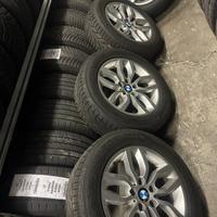 Gomme cerchi BMW X3