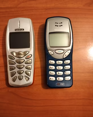 Cellulari Nokia 