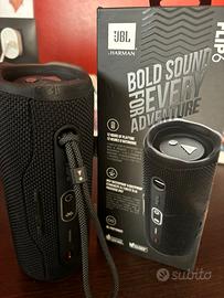 Jbl flip 6