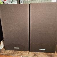 Coppia casse NEC Authentic Series –