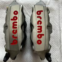 Pinze Brembo M4 Ducati