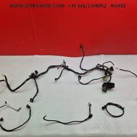 CABLAGGIO IMPIANTO x SUZUKI BANDIT 650S 2005 2006 