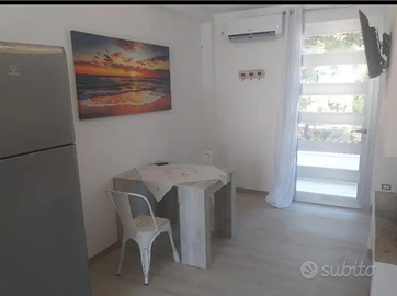 Casa Gallipoli per 4 persone