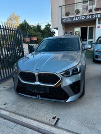 Bmw X2 xDrive 20d Msport Pro
