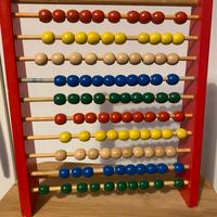 Pallottoliere Legnoland