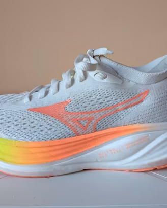 Scarpe running Mizuno Neo Zen 2 Tg 37
