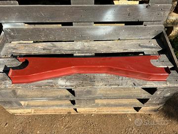 Ricambio Fiat 500 epoca