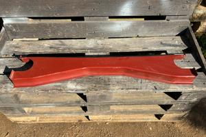 Ricambio Fiat 500 epoca