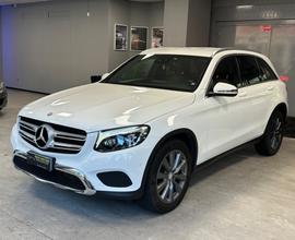 Mercedes-benz GLC 220 GLC 220 d 4Matic Executive