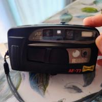 Macchina fotografica Ricoh af-77