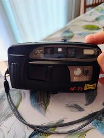 Macchina fotografica Ricoh af-77