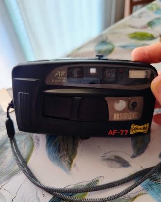 Macchina fotografica Ricoh af-77