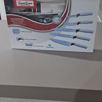 Set Coltelli da Cucina SCHÖNSTER