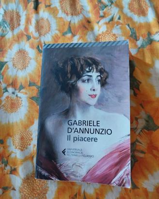 Il piacere