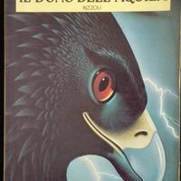 Carlos Castaneda - Il dono dell’Aquila - Rizzoli  
