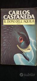 Carlos Castaneda - Il dono dell’Aquila - Rizzoli  
